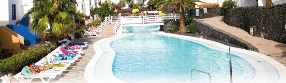 Morromar The Collection 3* Puerto del Carmen (Lanzarote)
