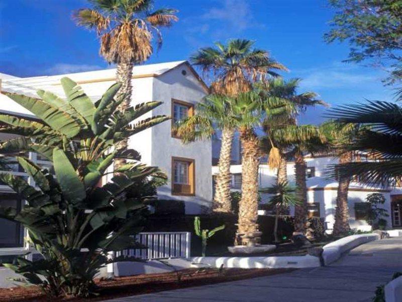 Livvo Morromar Aparthotel