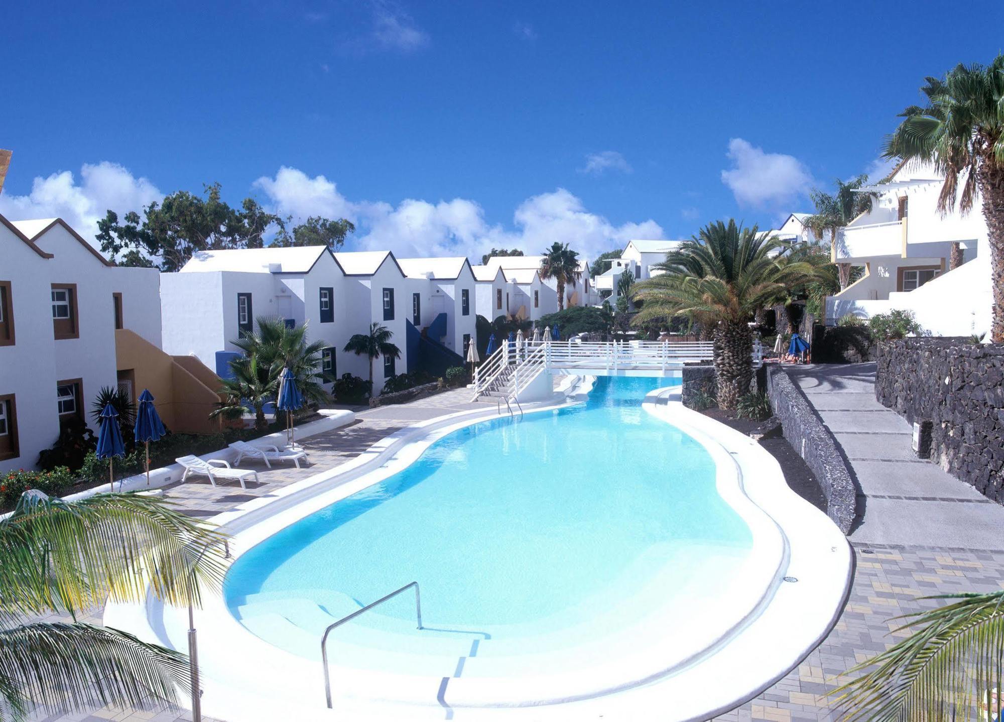 Morromar The Collection Apartahotel 3*