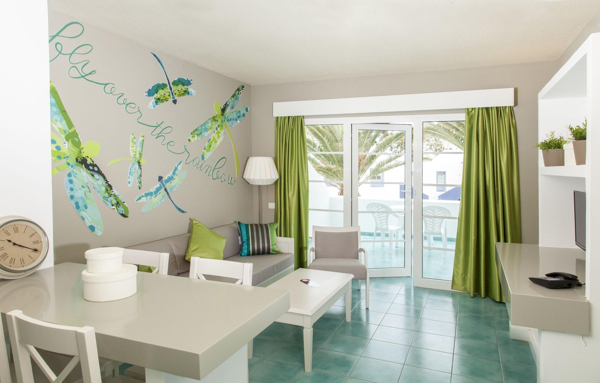 Livvo Morromar Puerto del Carmen (Lanzarote)