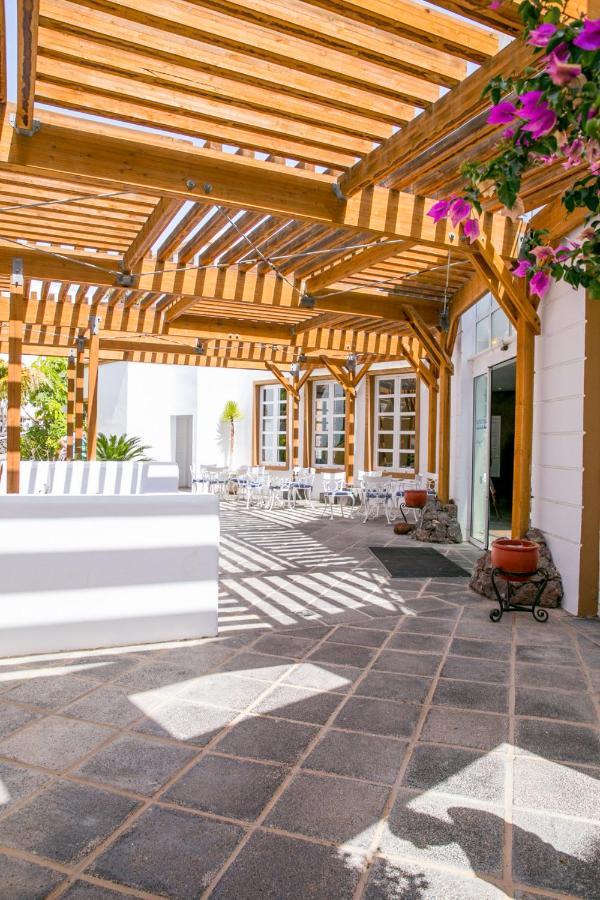 Aparthotel Livvo Morromar