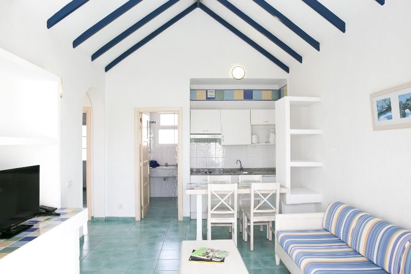 Livvo Morromar Aparthotel