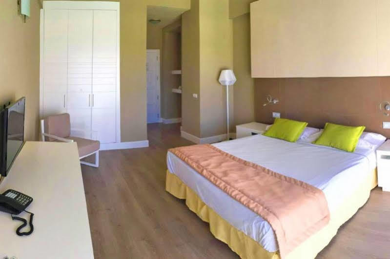 Livvo Morromar Aparthotel Puerto del Carmen (Lanzarote)