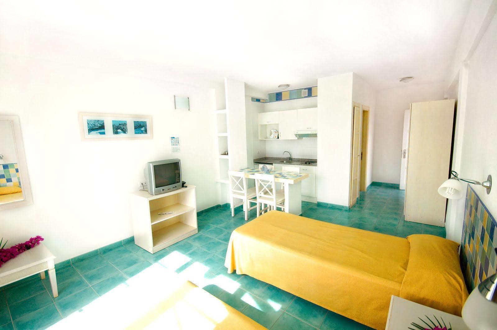 Livvo Morromar Puerto del Carmen (Lanzarote)